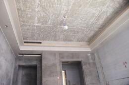 百艺装饰.玫瑰庄园119m²