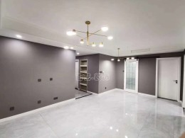 百艺装饰.楼兰世家146m²