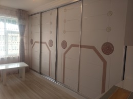 英下乡96号小区