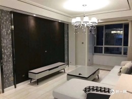 东岸美庐126.5平方 现代