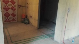 南天城建