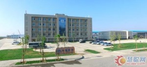 公司介绍